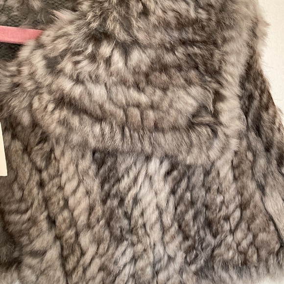 🩷 NWT BEBE CAPLET - Picture 4 of 7